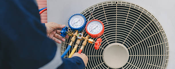 Licensed Hvac Maintenance service in Robinson, IL - JG Cool HVAC