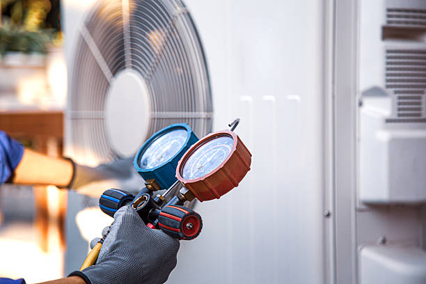 Affordable Hvac Maintenance solutions in Robinson, IL