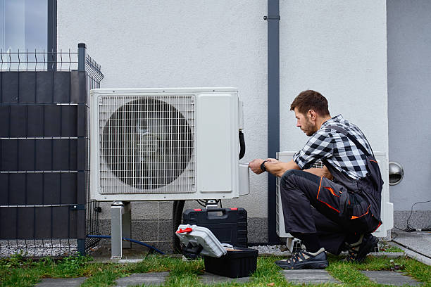 Top rated local Hvac Maintenance specialists in Robinson, IL